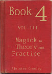 Book 4 Part Iii Magick In Theory And Practice